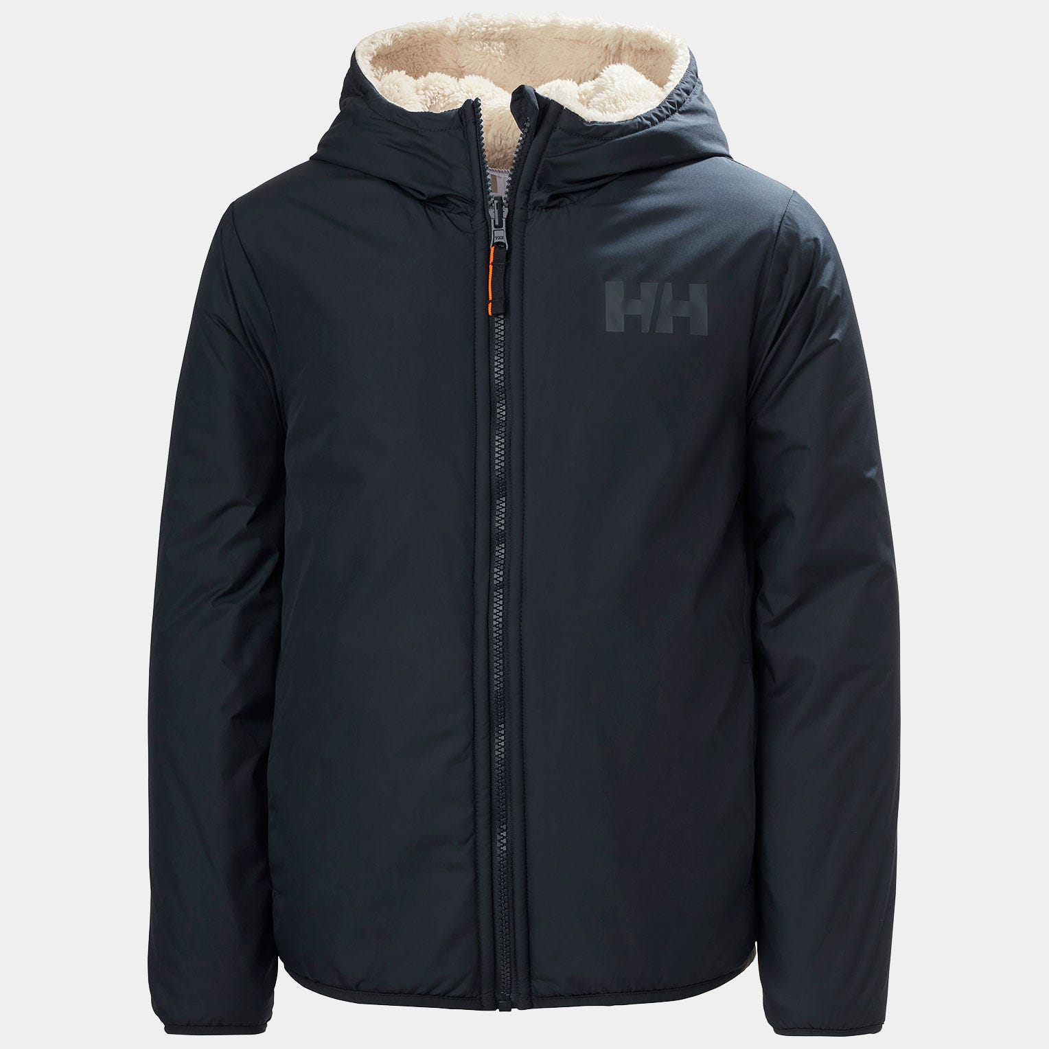 Juniors' Champ Reversible Jacket