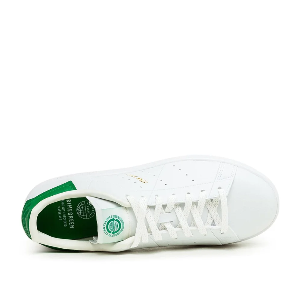 adidas Stan Smith Primegreen G58194 / weiss