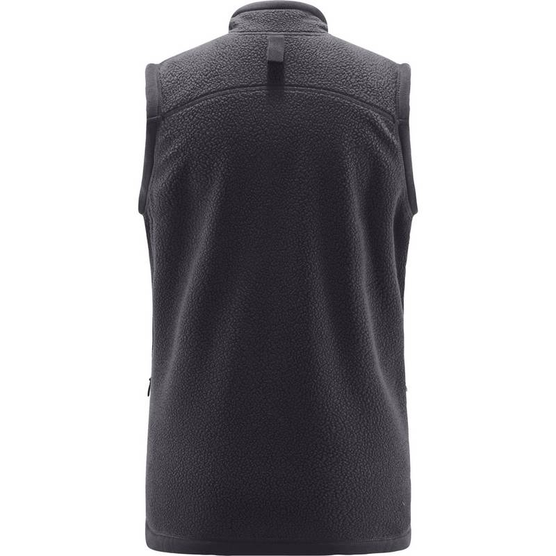 Haglöfs Malung Pile Vest Outdoorweste Damen