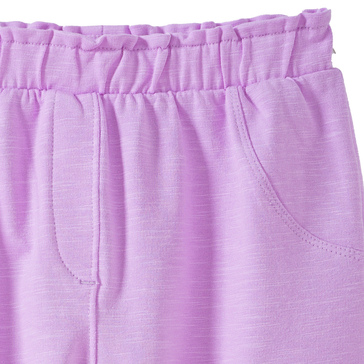 Baby Jogginghose mit Taschen