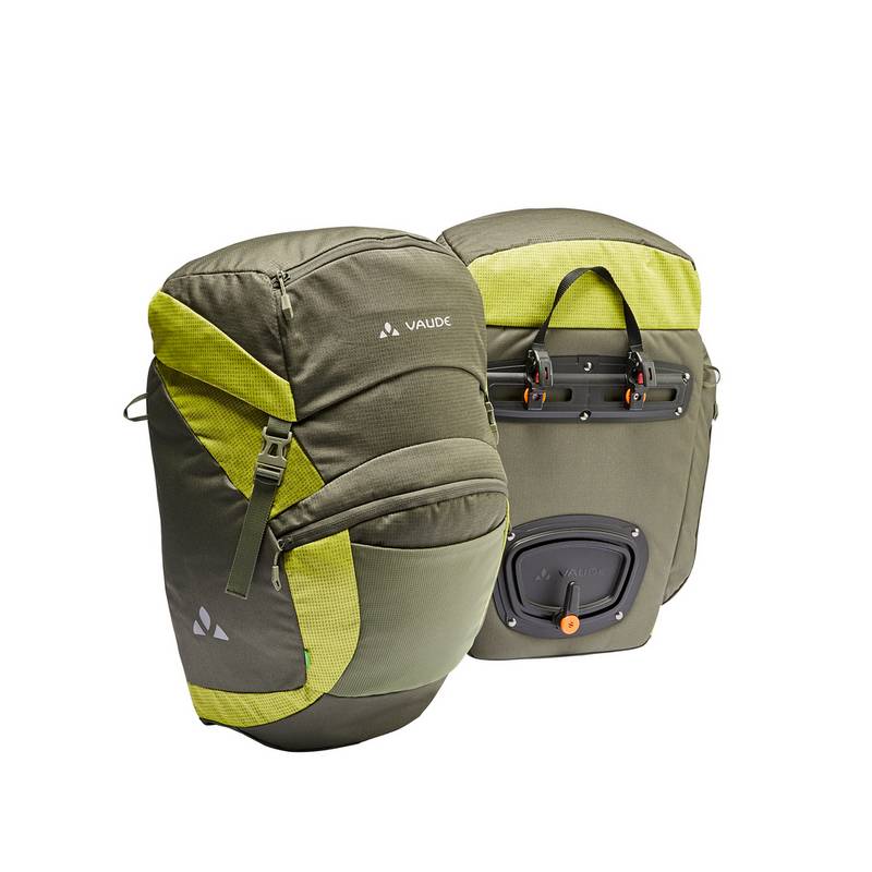 VAUDE OnTour Back Fahrradtasche