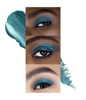 Smashbox Always On Shimmer Cream Shadow Lidschatten-10 ml