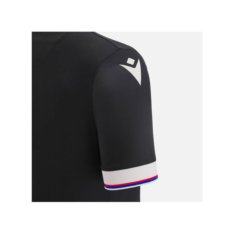 macron Crystal Palace Trikot 3rd 2023/2024 Trikot