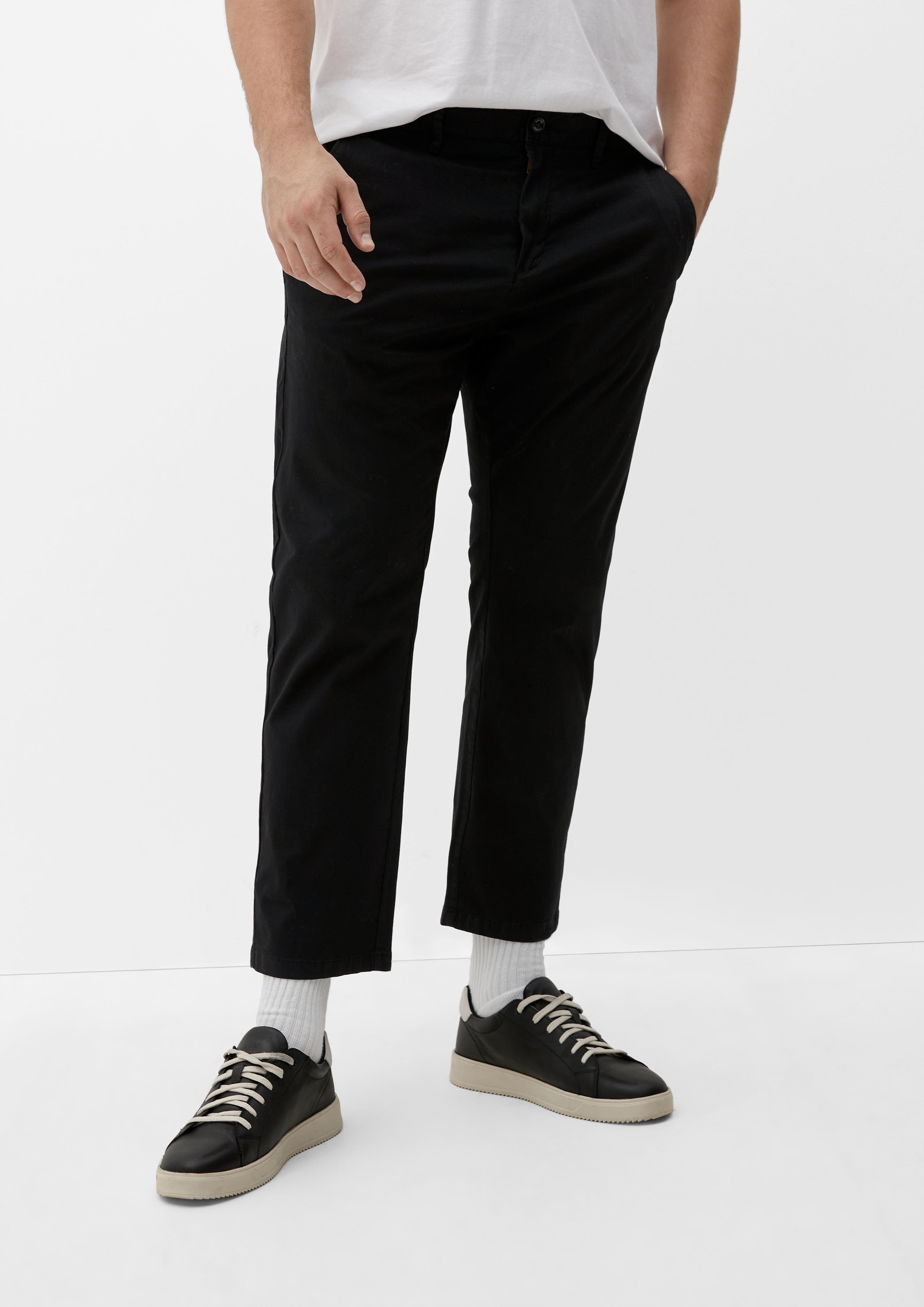 Relaxed Fit-Chino Detroit  2124756-9999