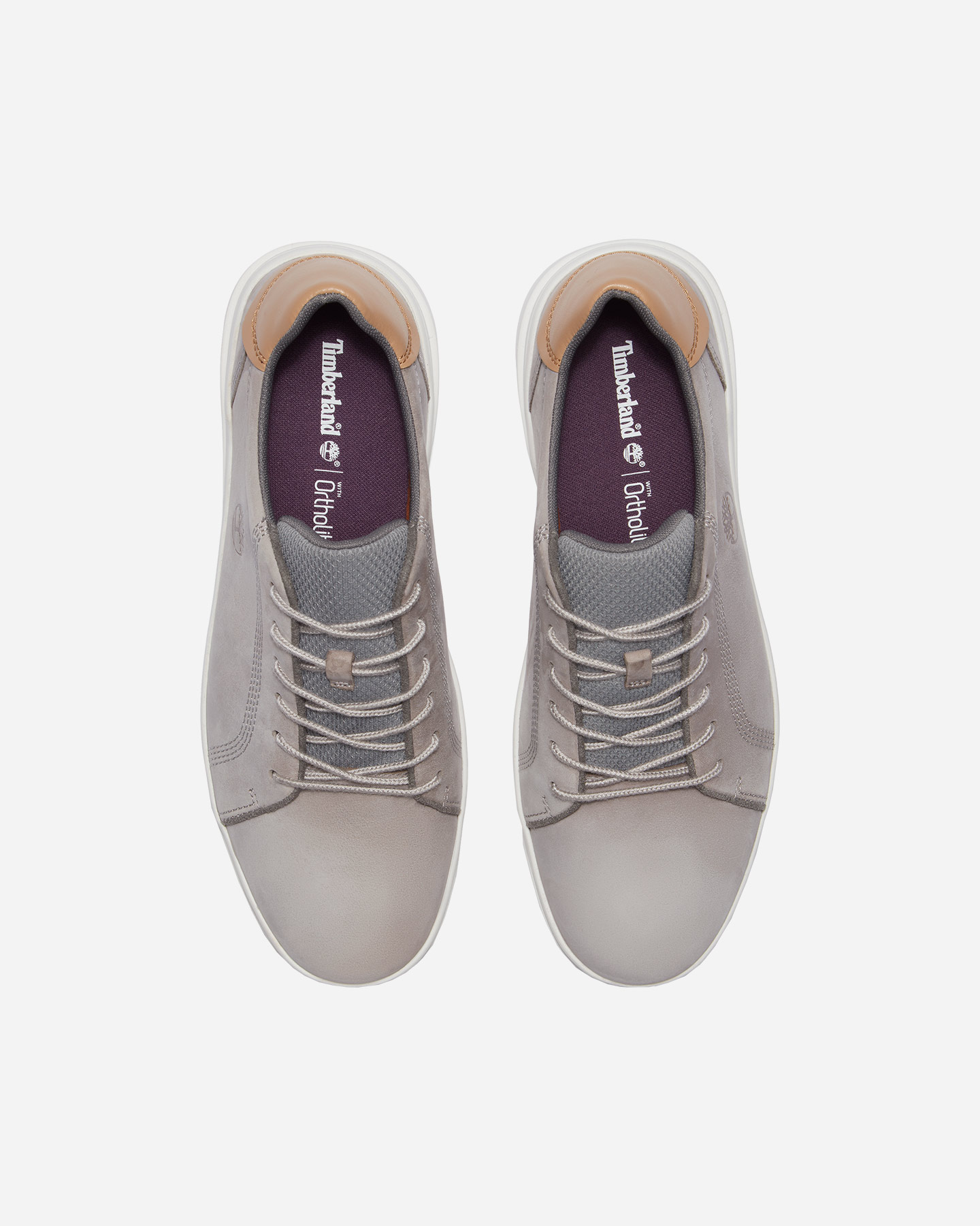 Mestské topánky Timberland Seneca Bay Low Lace Up M TB0A41F7EM01