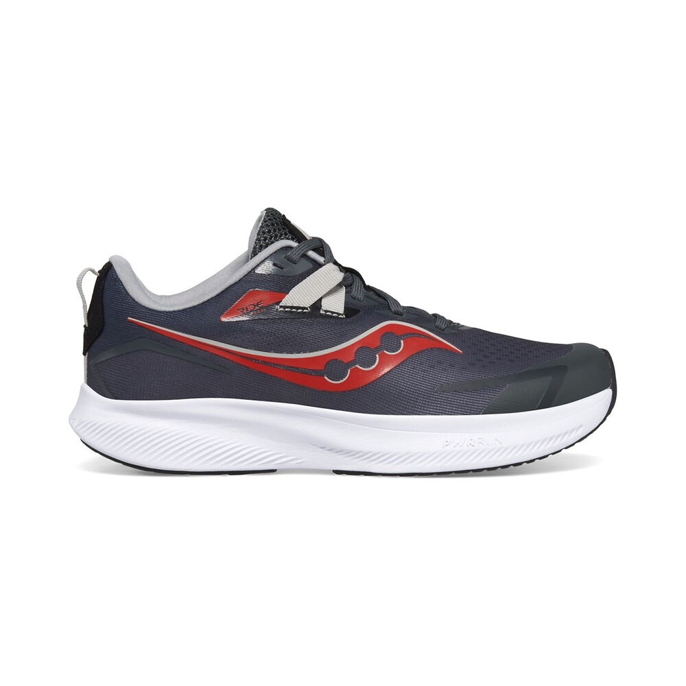Saucony Ride 15 SK267265 / grau