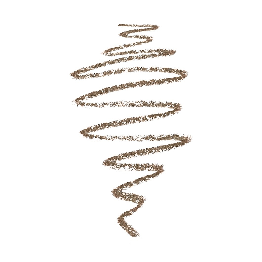 DUAL-TIP EYEBROW PENCIL
