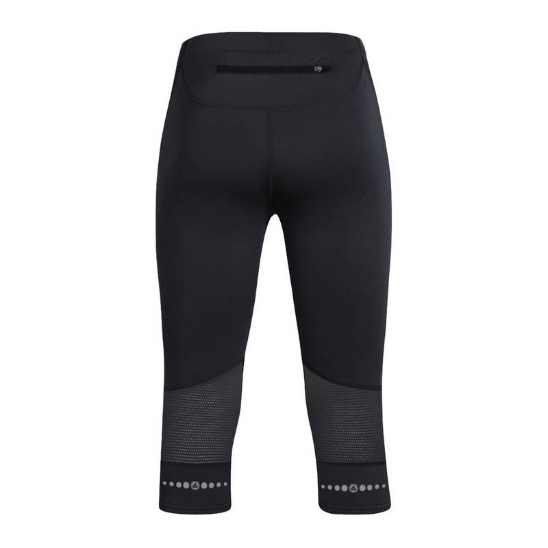 JAKO Run Capri Tight 2.0 Running Damen Laufshorts Damen