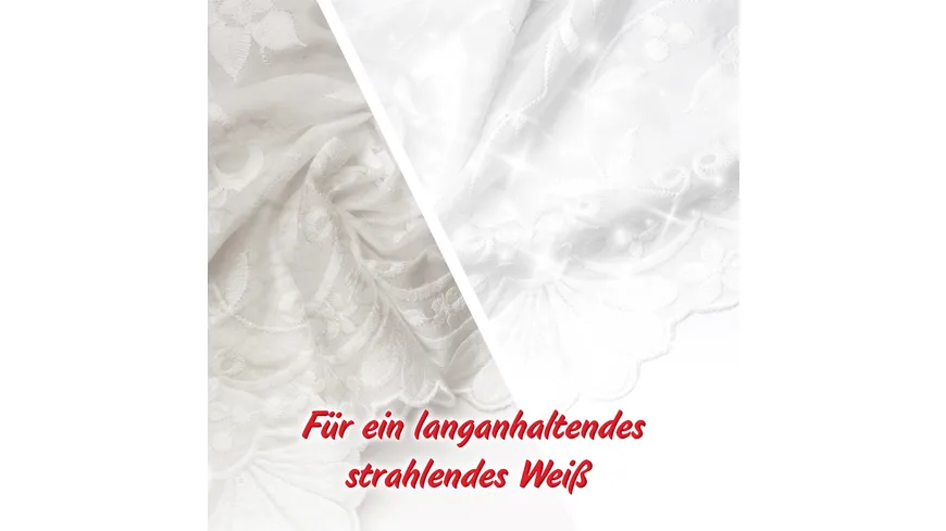 Hoffmanns Gardinen Weiß-Spüler 500ml 500 ml