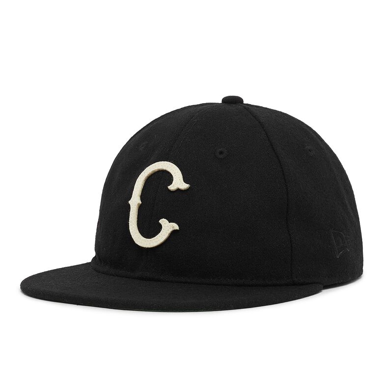 New Era Heritage Series 9Fifty® Rc Chicago White Sox Otc black/white