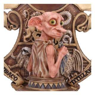 Harry Potter Buchstützen - Dobby