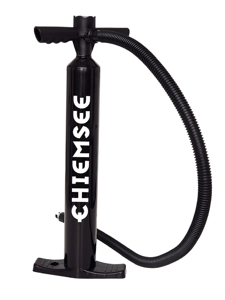 Happy People Chiemsee SUP-Set inkl. Board, Paddel, Pumpe, Leash & Rucksack in mehrfarbig günstig kaufen onesize