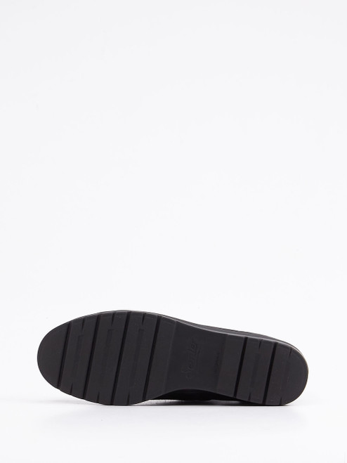 Schnürstiefelette-27510090251 Semler