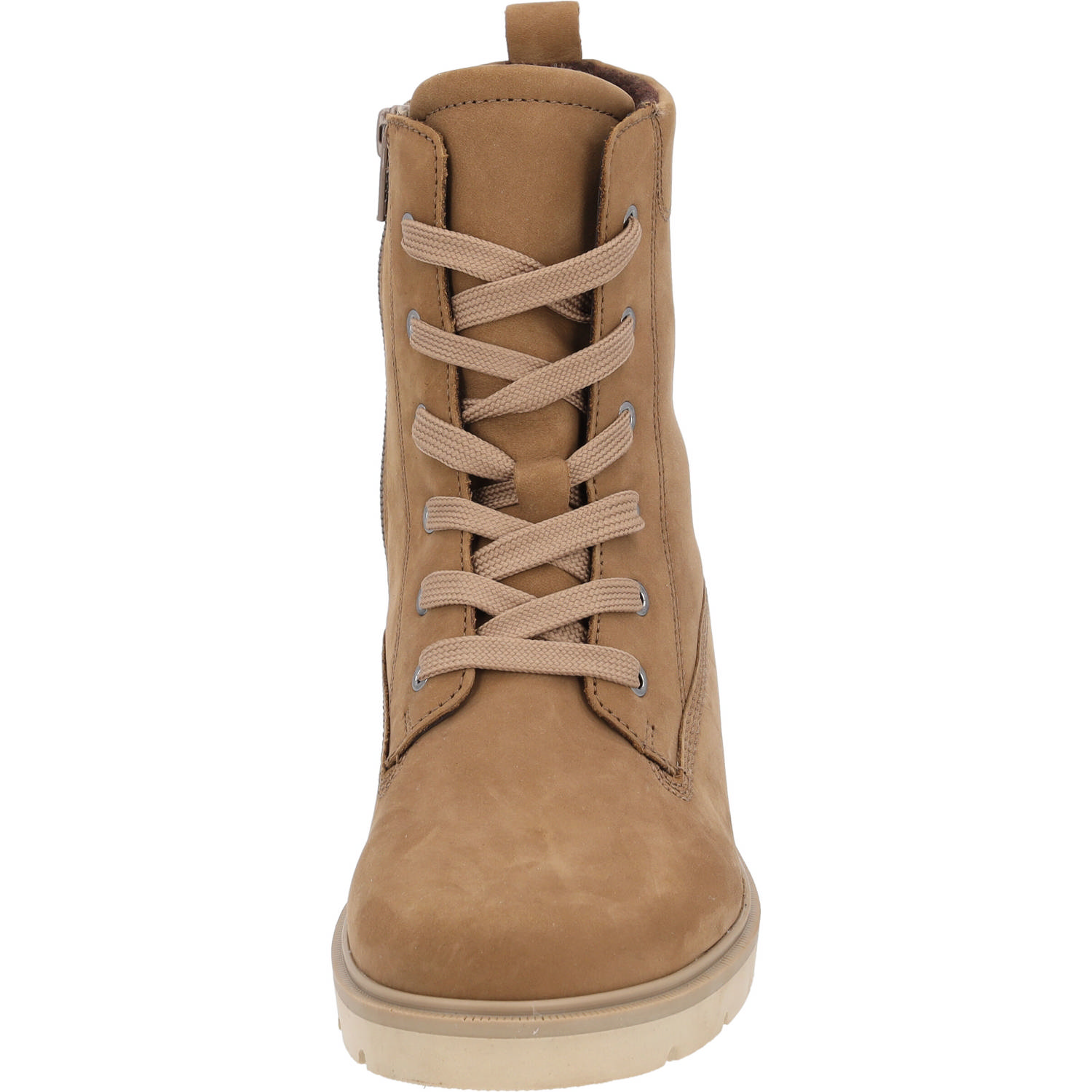 Gabor 34.651, Stiefeletten, Damen, Braun