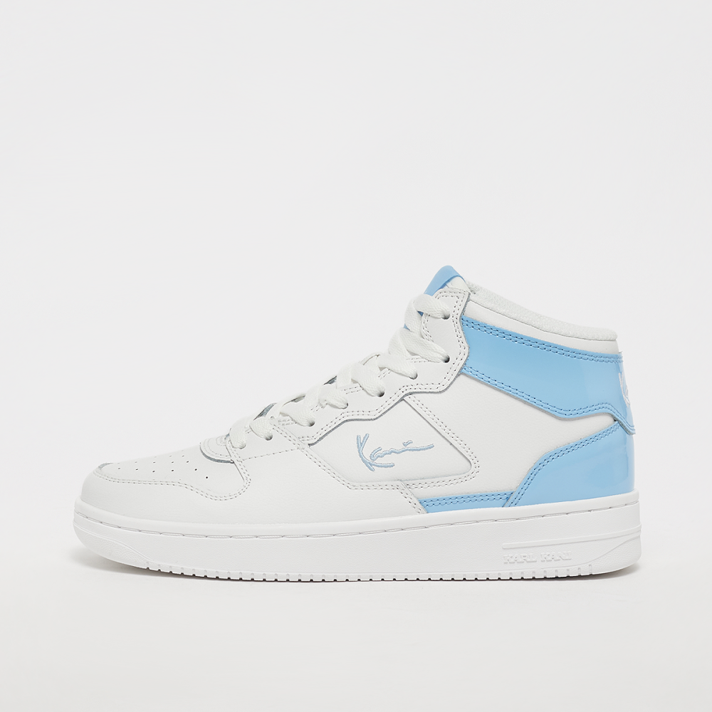 Karl Kani 89 HIGH PRM KKFWW000238 / weiss