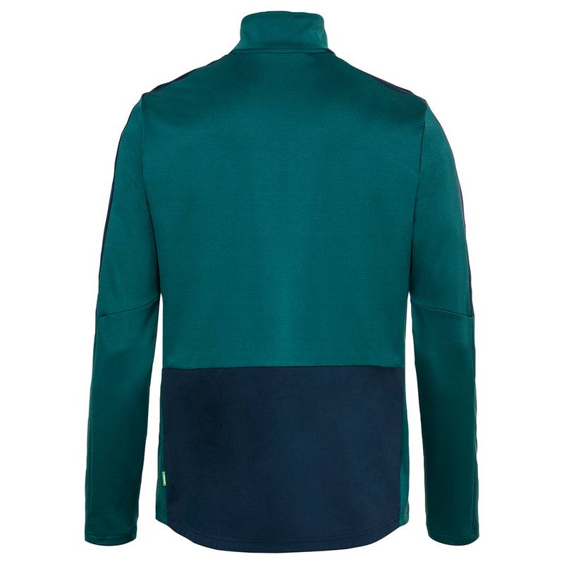 VAUDE Men's Yaras Light Jacket Trikot Herren