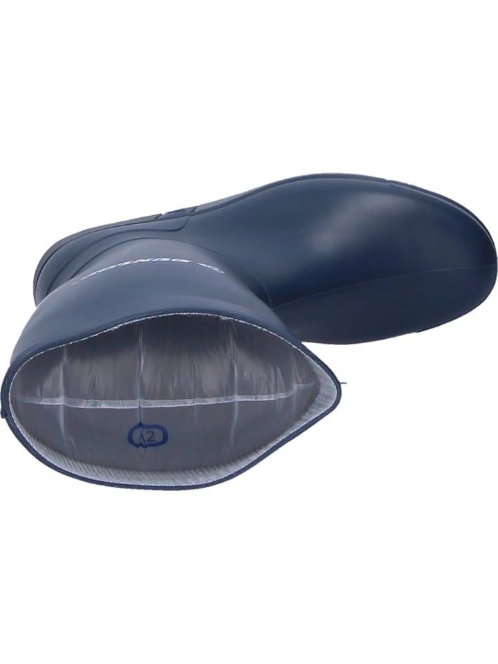 Dunlop Kinderstiefel Sport in blau günstig kaufen