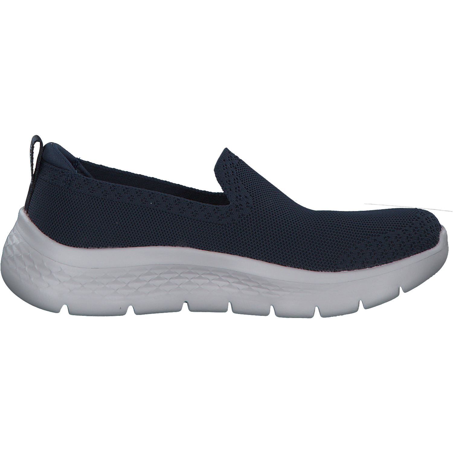 Skechers 124957, Sportliche Slipper, Damen, navy