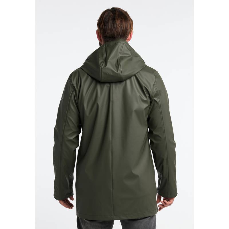 Schmuddelwedda Regenjacke Herren