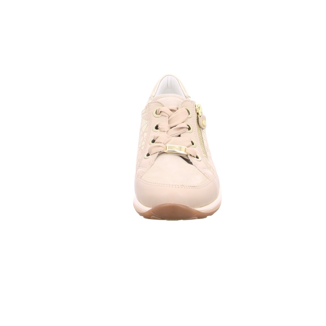 ARA Freizeit Schnürer beige Osaka