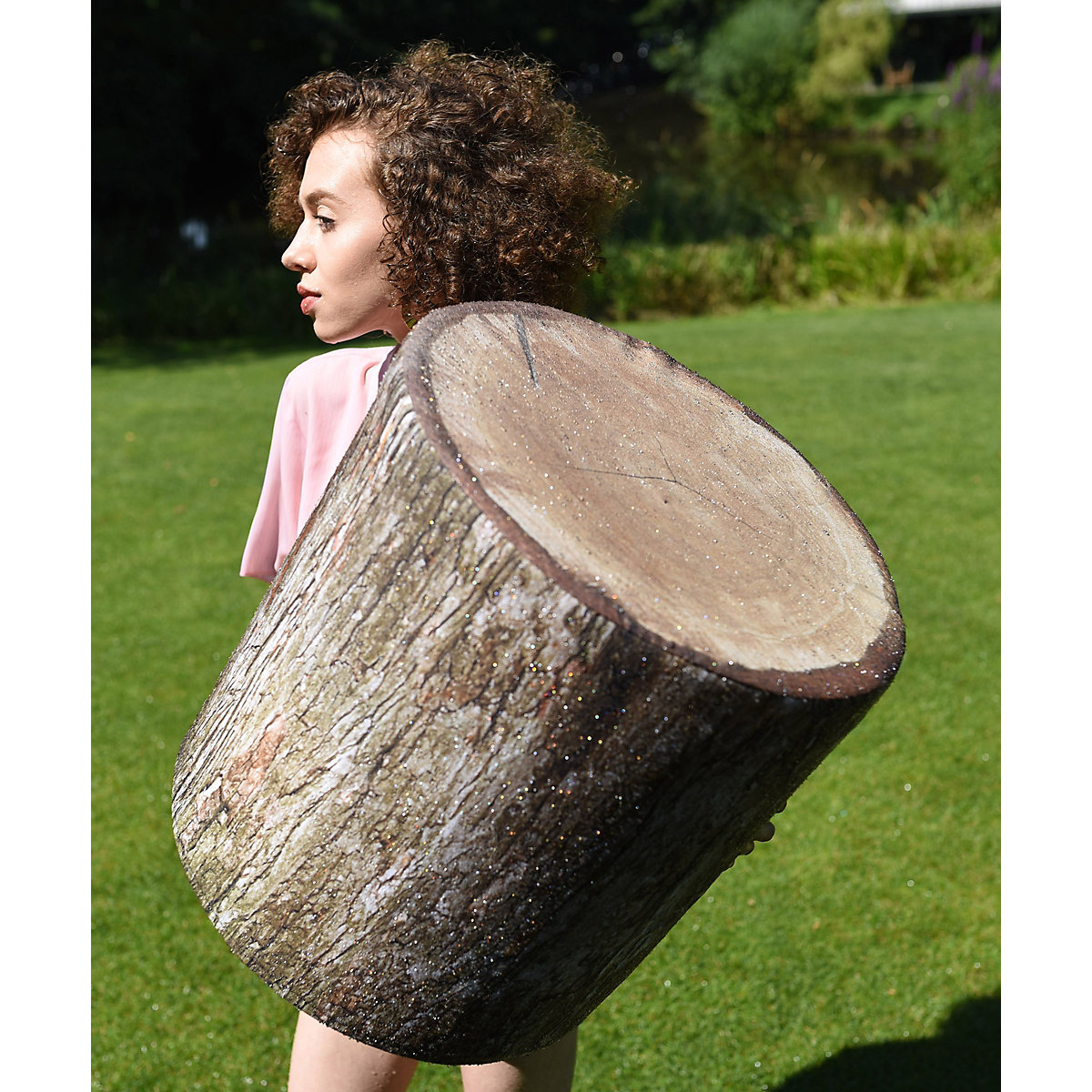 Sitzhocker 