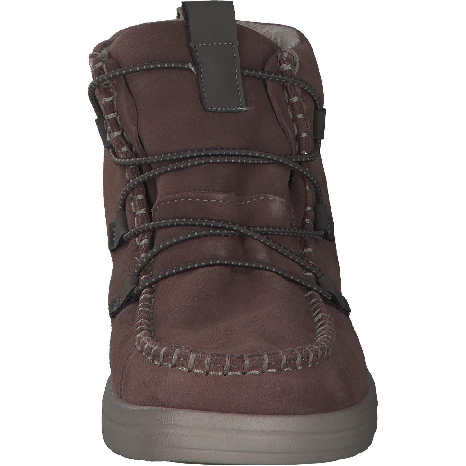 Hey Dude 12201, Stiefeletten, Damen, antique rose