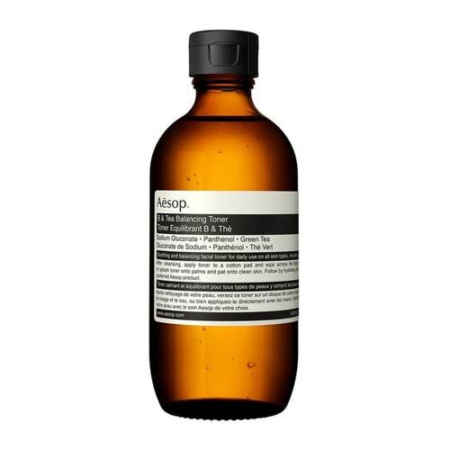 Aesop B & Tea Tonik równoważący 200 ml