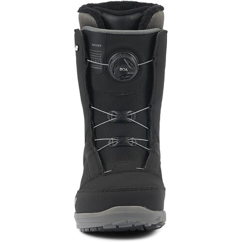 DAMEN SNOWBOOT HAVEN