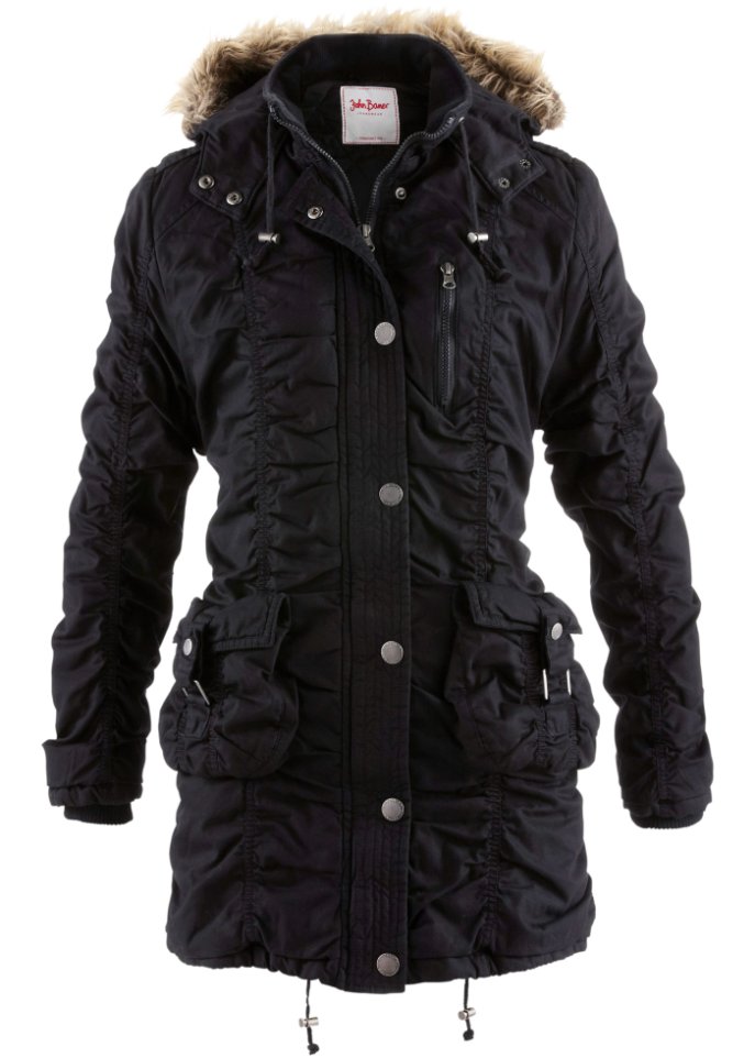 Winterjacke