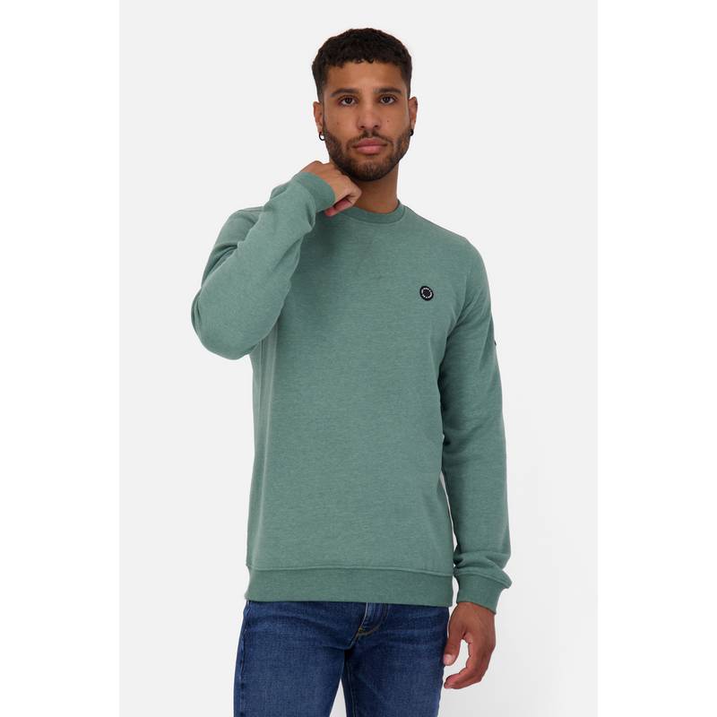 ALIFE AND KICKIN VincentAK A Sweatshirt Herren