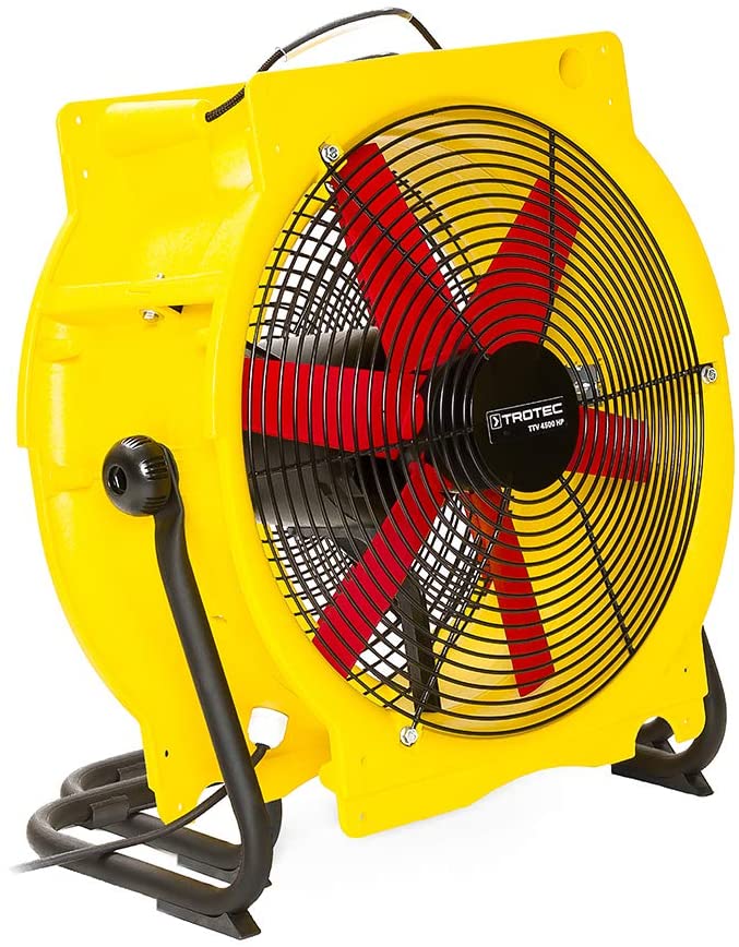 Trotec 1510000012 TTV 4500 HK aksialventilator