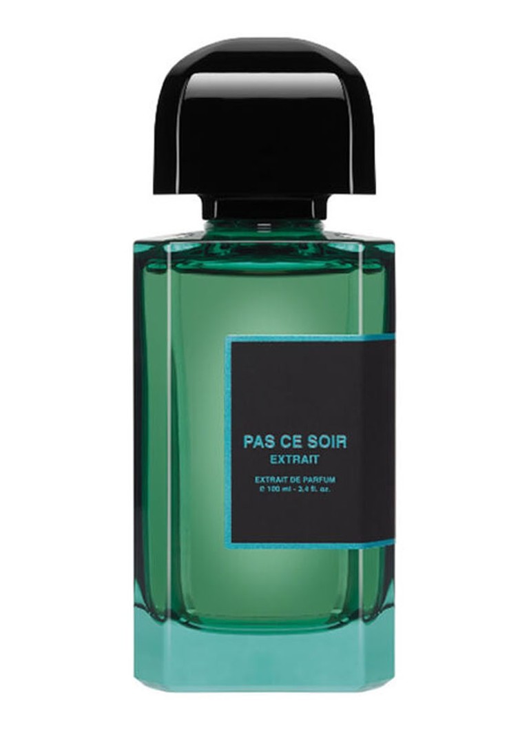 BDK Perfumes Not Tonight Perfume Extract