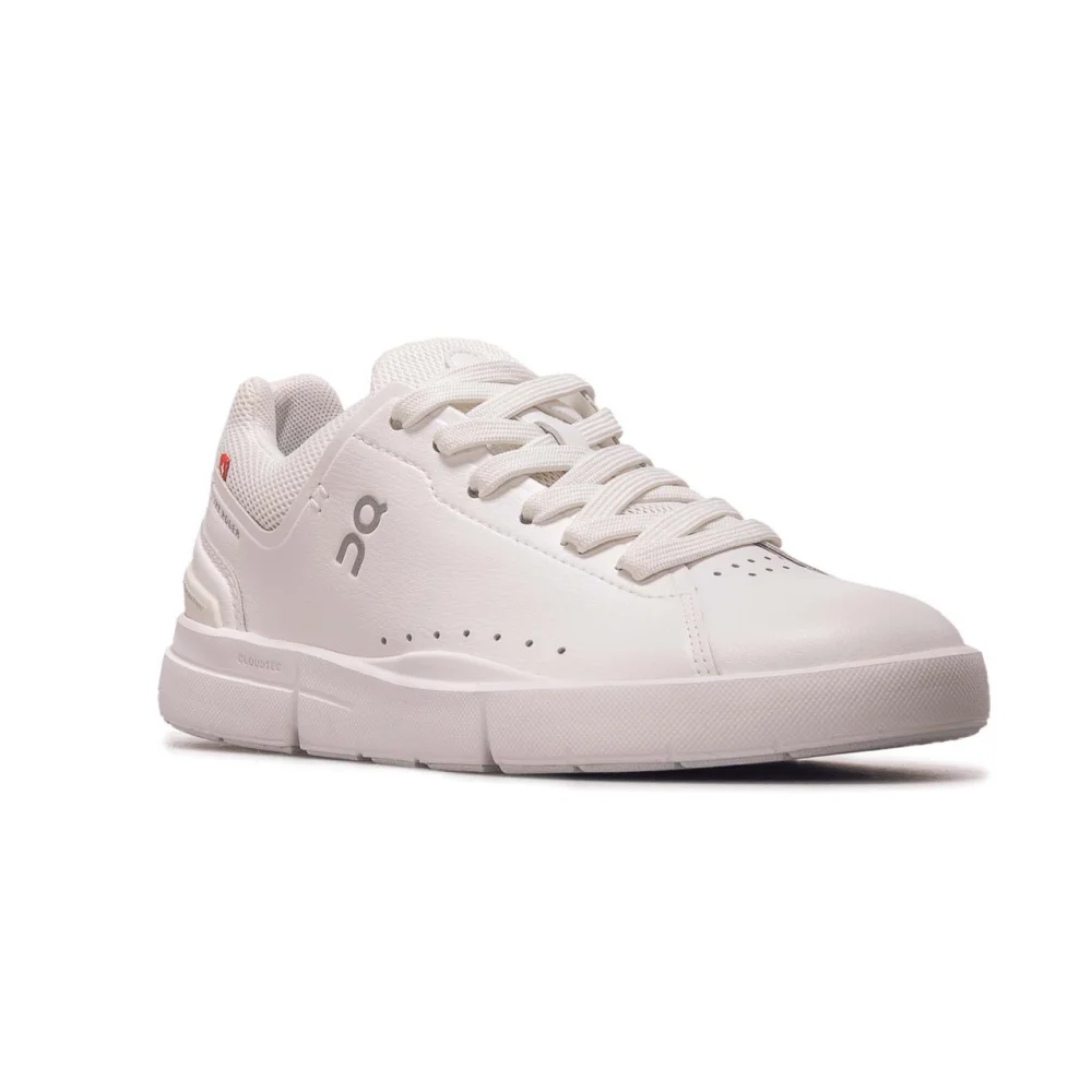 ON The Roger Advantage 48.99452 / weiss