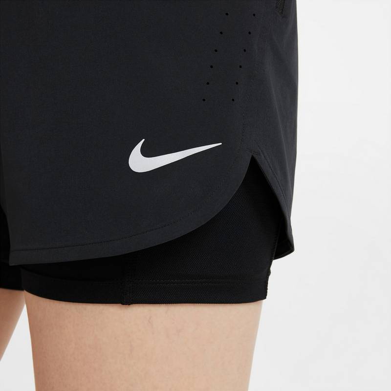 Nike Eclipse Funktionsshorts Damen