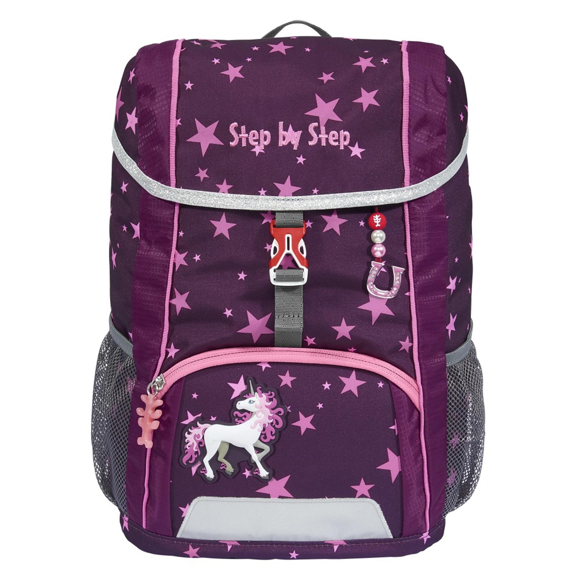 Rucksack-Set KID - Ninja Yuma