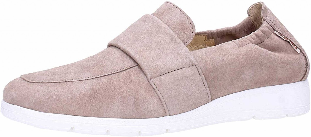 MEPHISTO Mokassins gelb 12218