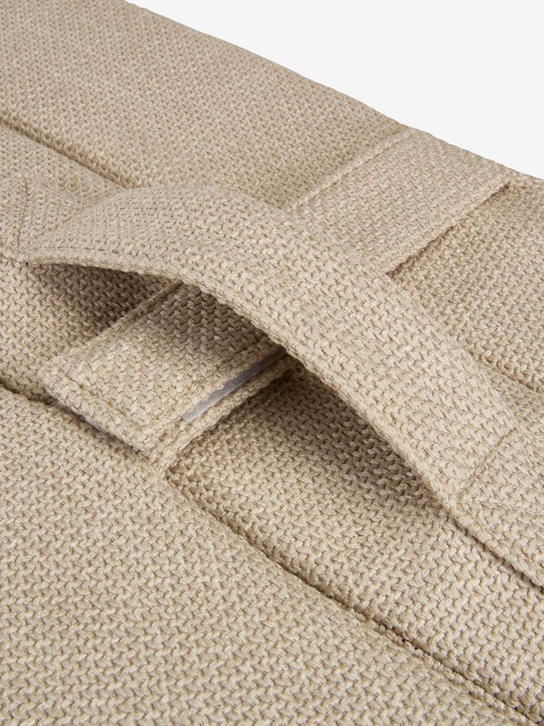 HUGU plus Colchão dobrável 70x190x10 HUGU