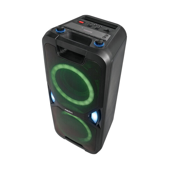 Bluetooth-Soundsystem (MD44468)