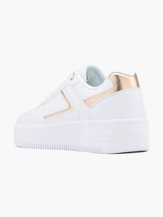 Graceland Platform Sneaker