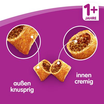 Whiskas 1+ Sterile Huhn