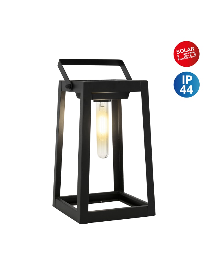 näve LED Solarleuchte 