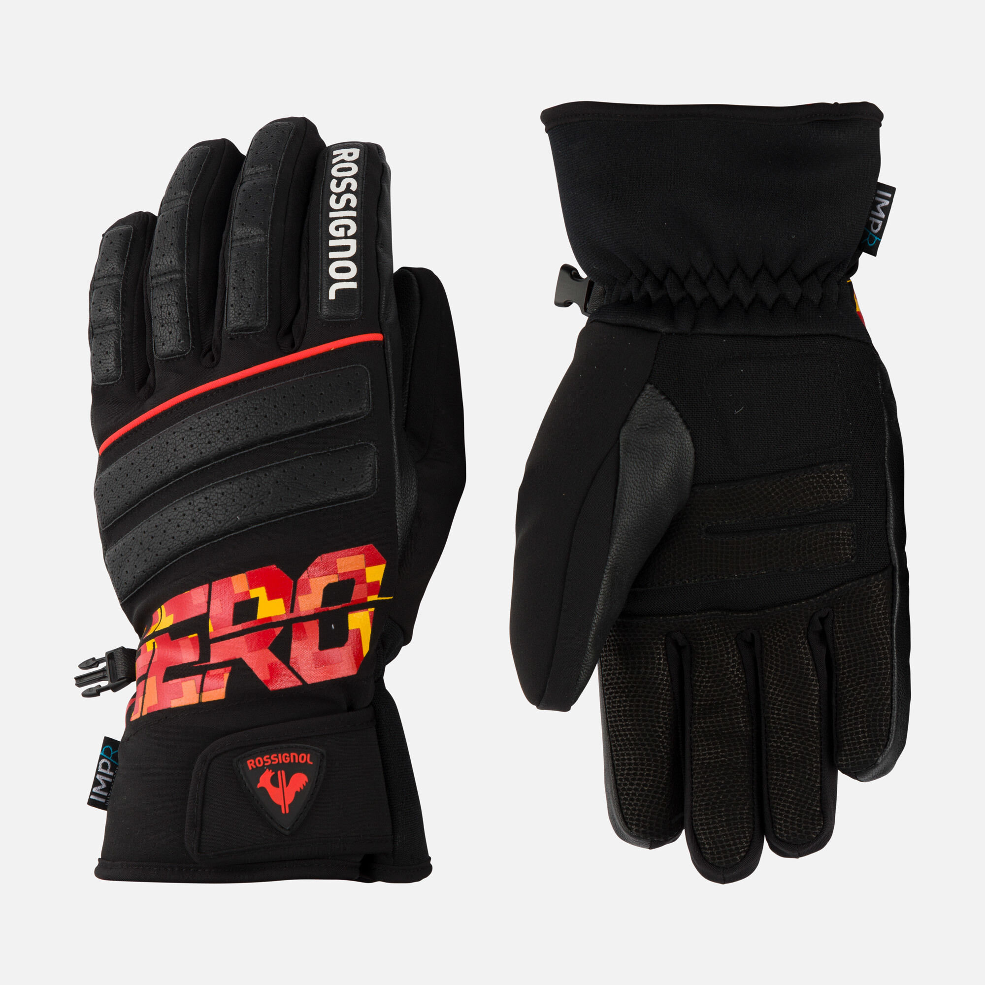 Gants de ski Hero Master imperméables Homme