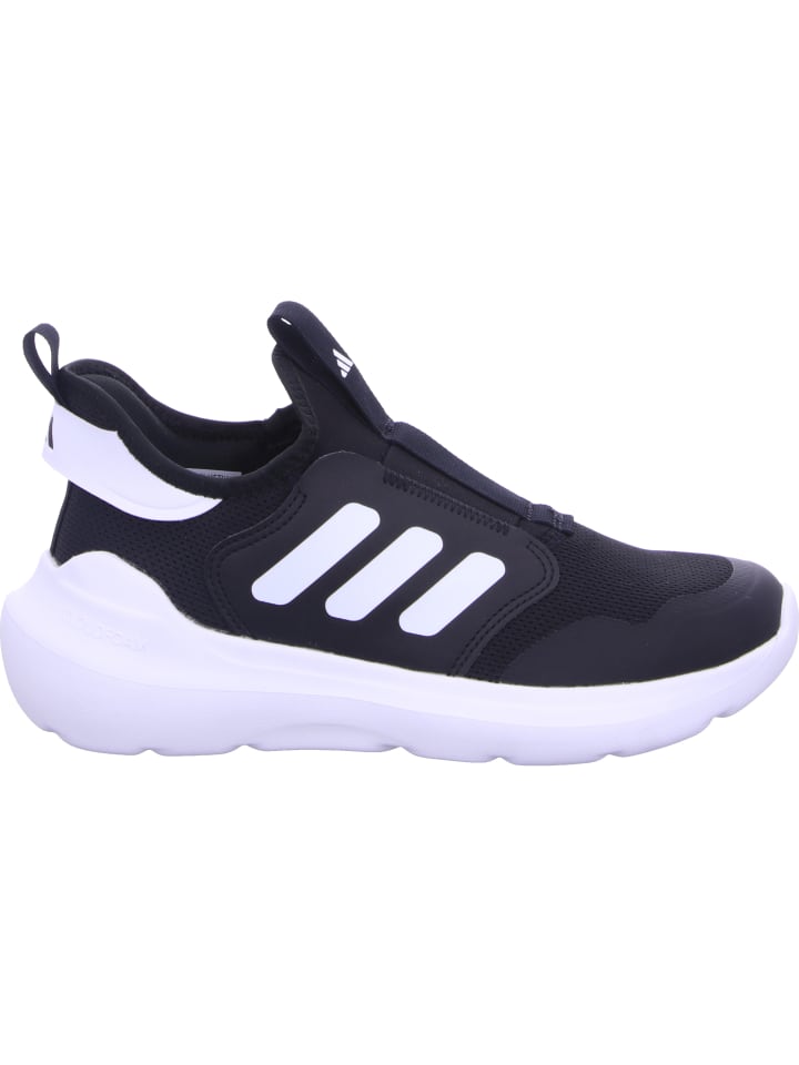 adidas Sportschuh in schwarz günstig kaufen