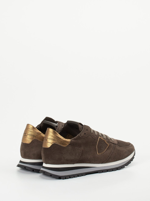 Sneaker-16652090001 Philippe Model