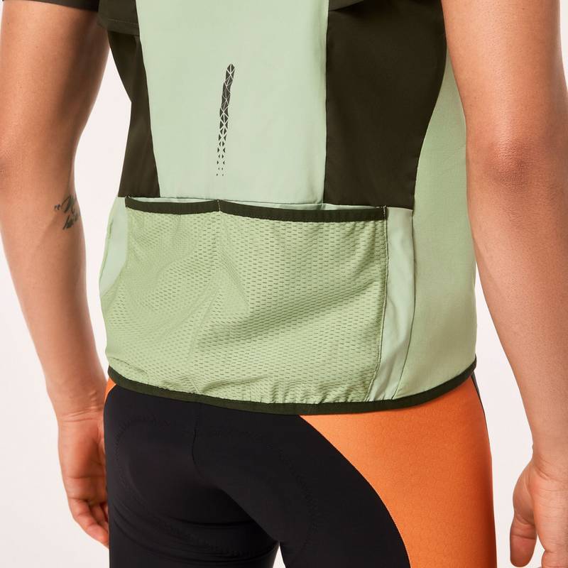 Oakley ELEMENTS Fahrradweste Herren