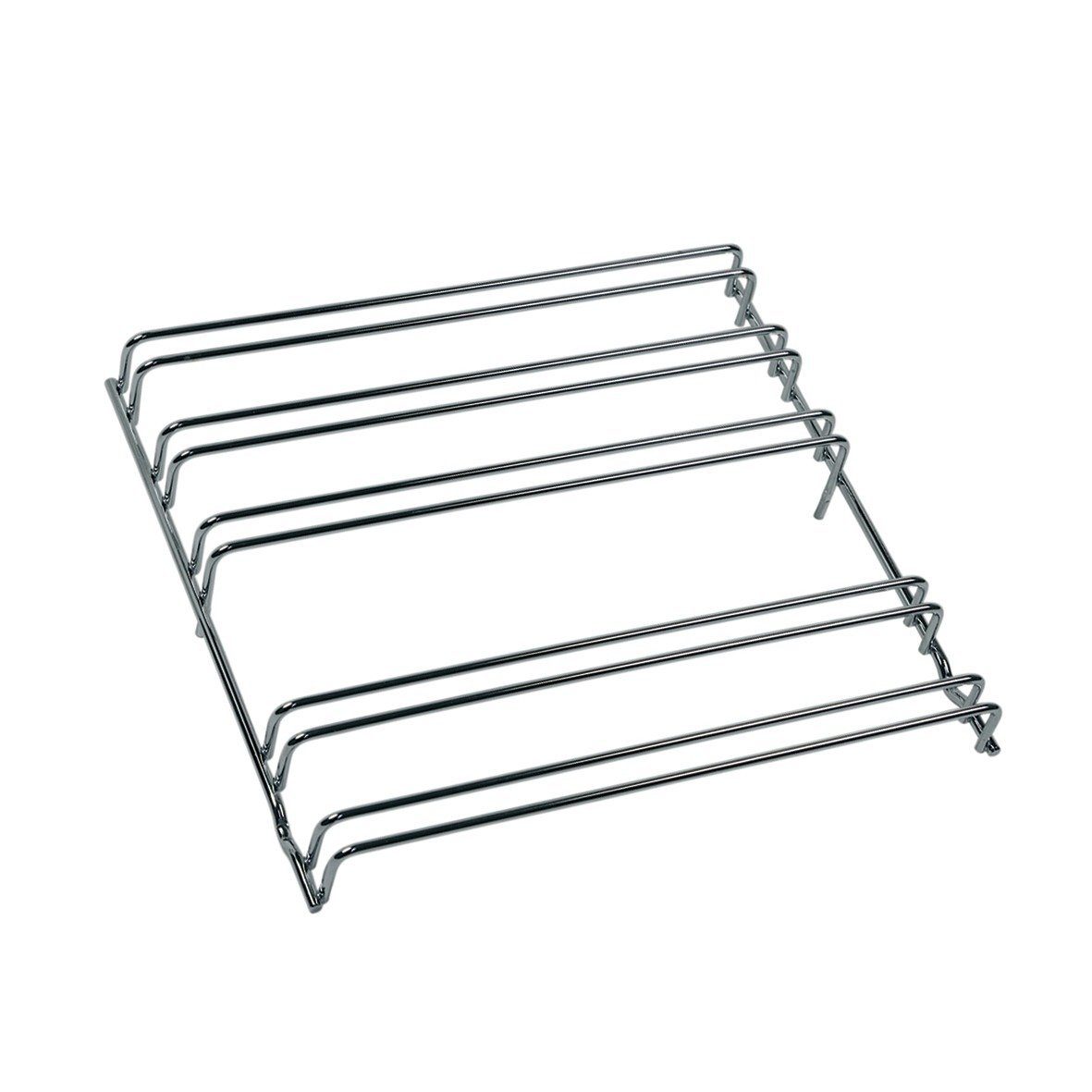 easyPART Montagezubehör Backofen wie BOSCH 00472738 Haltegitter Einhängegitter, Für Backofen / Herd