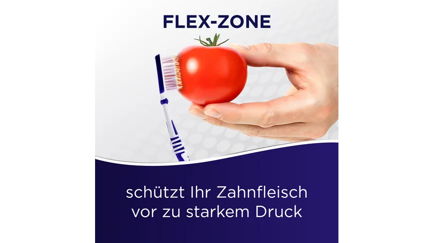 Dr.BEST Zwischenzahn mittel Zahnbürste