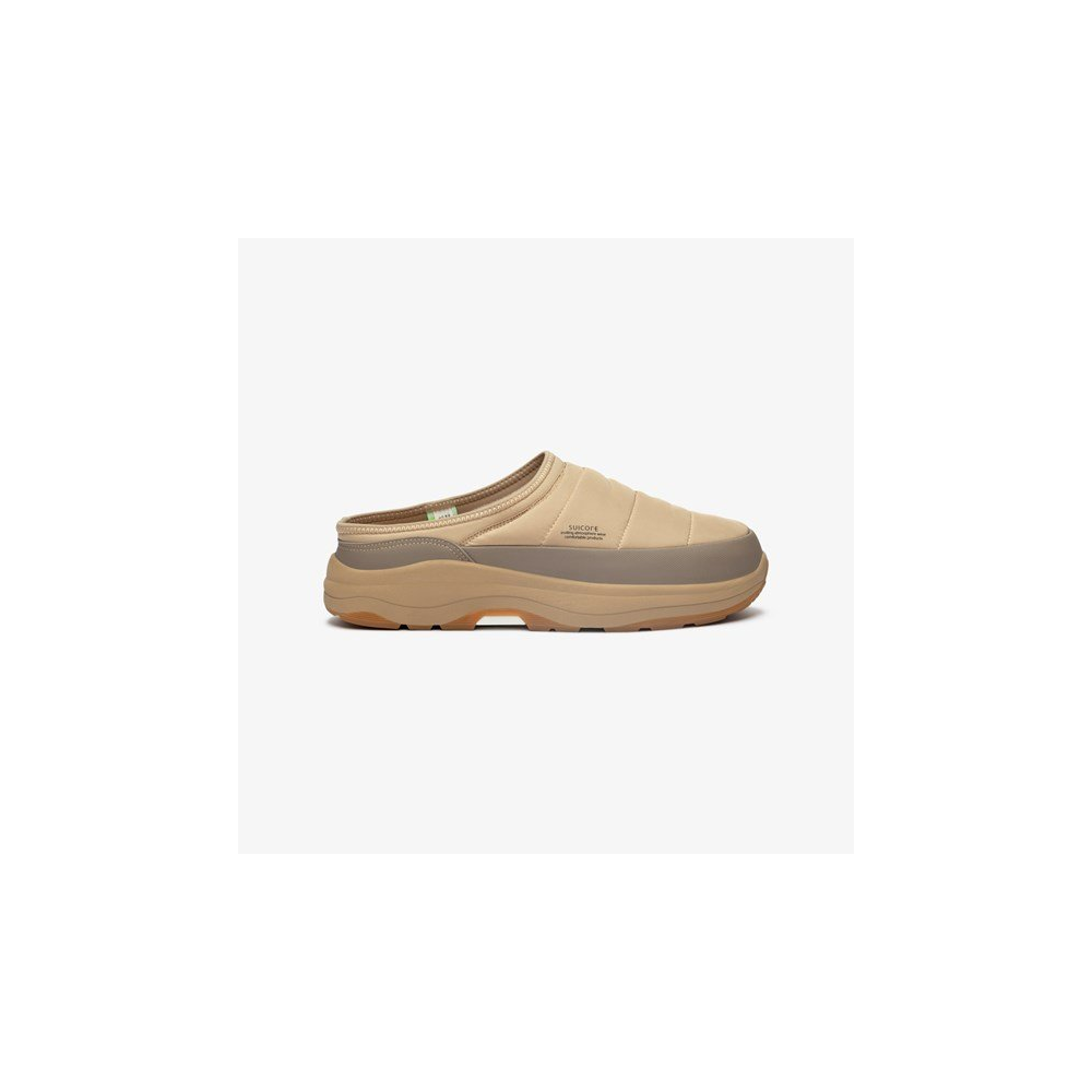 Suicoke Pepper Low Ab OG-323AB-BGE / braun