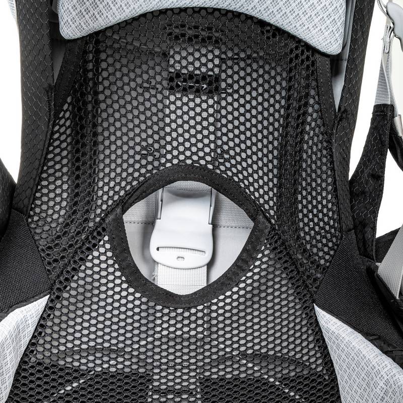 Osprey Poco Plus Child Carrier Starry Black O/S Kraxe