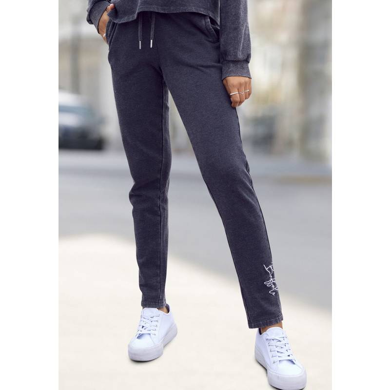 Buffalo Sweathose Damen